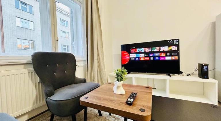 Holiday apartment | Near Prague astronomical clock in Prague