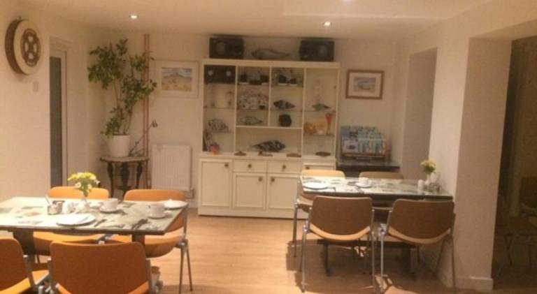 Crown House & Lodges B&B — photo 5