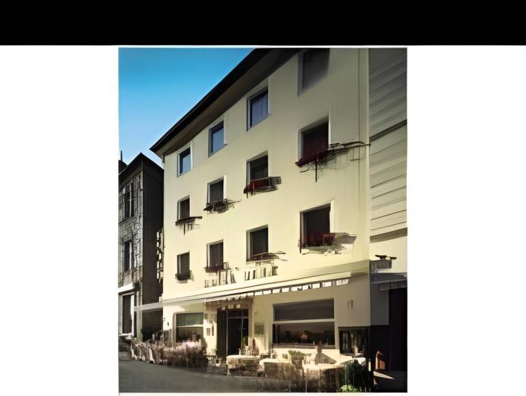 Hotel Binz in Bernkastel-Kues