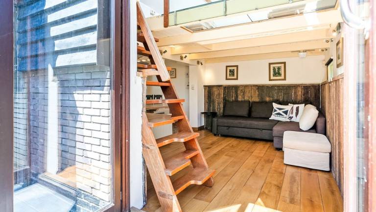 Ferienhaus  Nieuwvliet