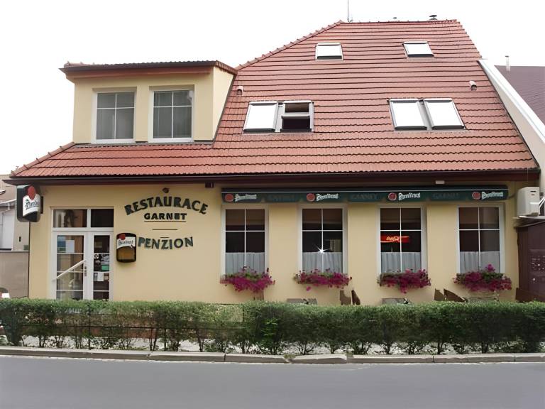 Penzion  Olomouc