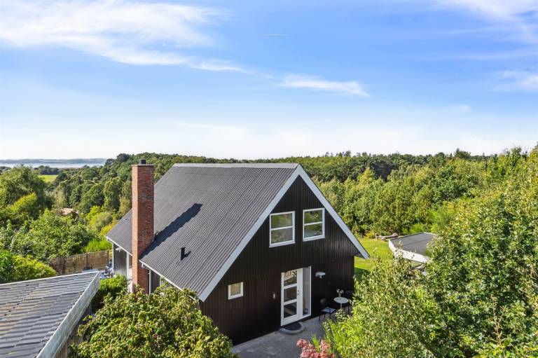 Hus Ebeltoft