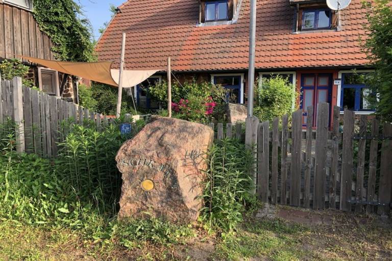 Ferienhaus Hitzacker (Elbe)