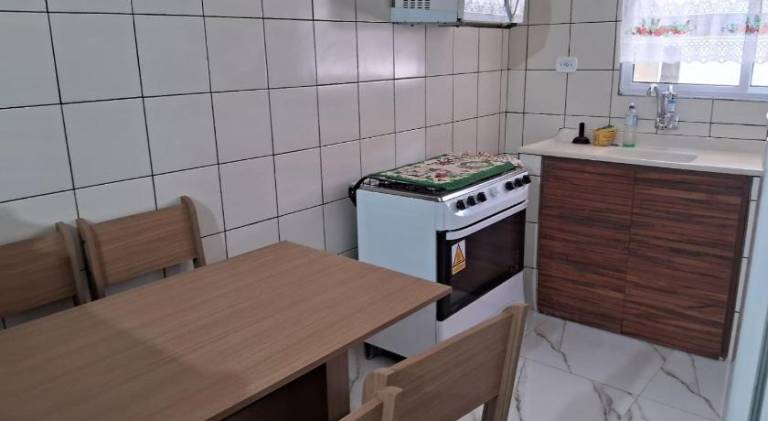 Vacation home with 2 rooms for 7 persons — photo 4