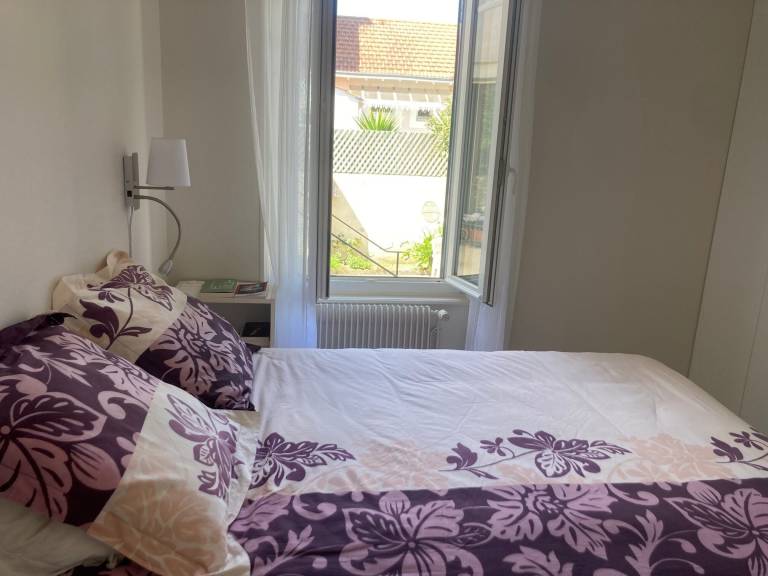 Chambre d'hôtes La Rochelle