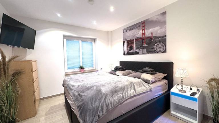 Ferienwohnung Itzehoe