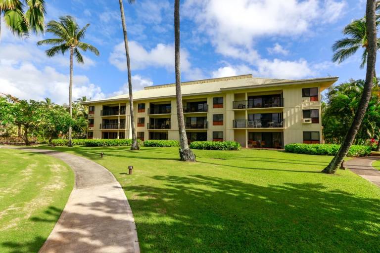 Resort  Lihue
