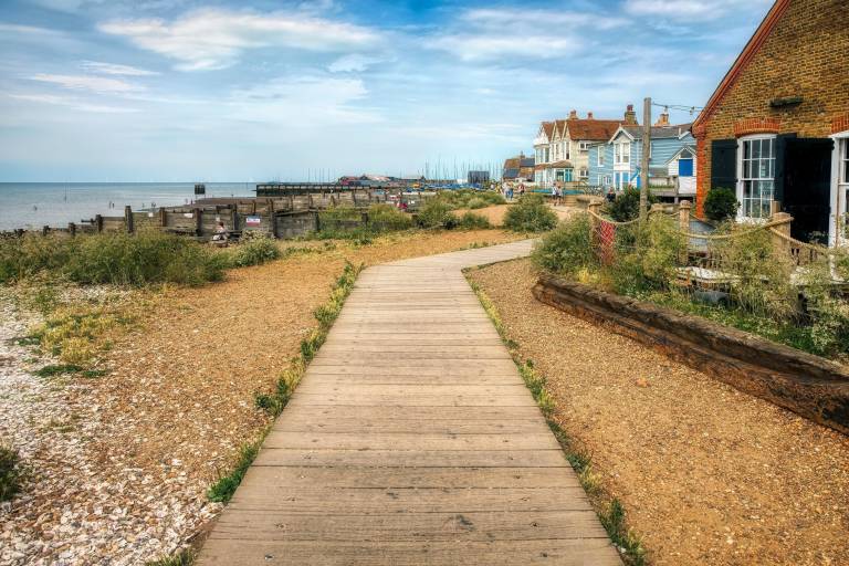 Mobile home  Dymchurch