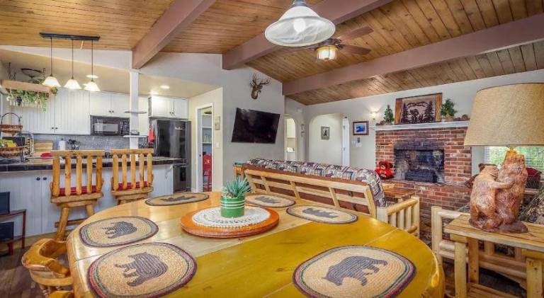 Nice vacation home | Pet-friendly — photo 4
