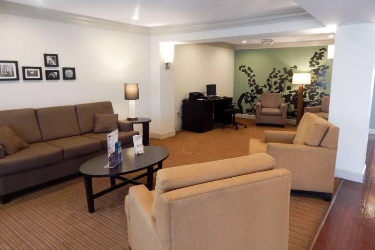 Sleep Inn & Suites Evergreen I-65 — photo 2