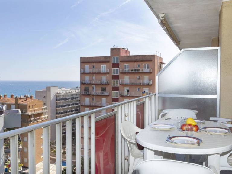 Appartement Blanes