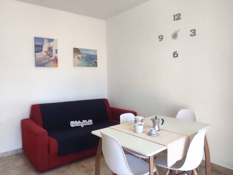 Beautiful apartment | Next to the beach | Pets allowed — photo 5