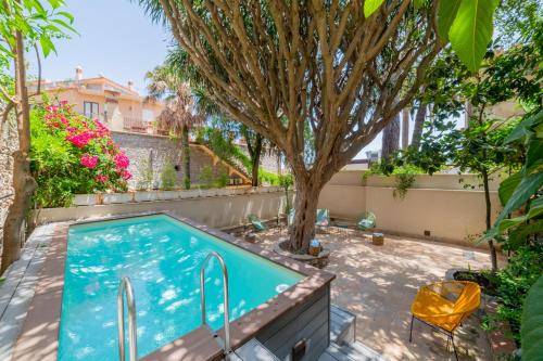 Villa Giardini Naxos