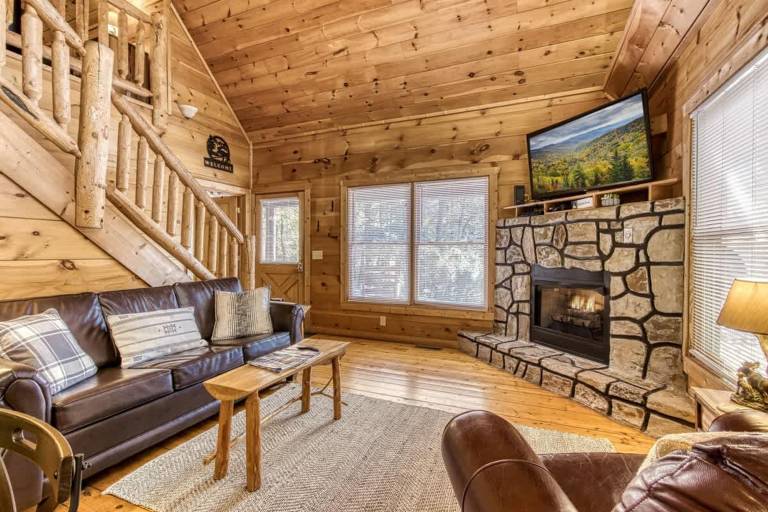 Vacation home with BBQ — photo 2