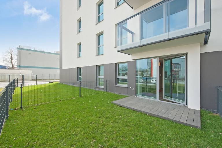Ferienwohnung  Zoppot