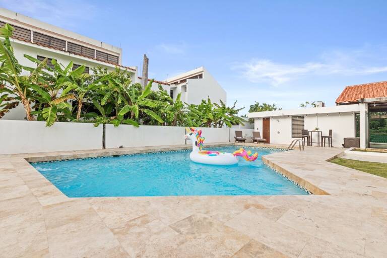 Villa  San Juan