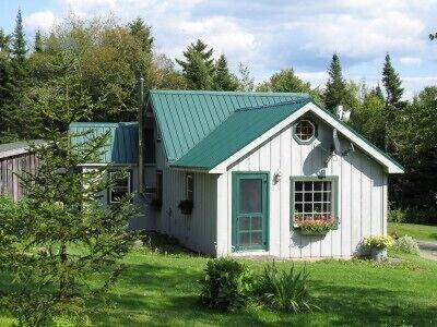 Cabin Pittsburg