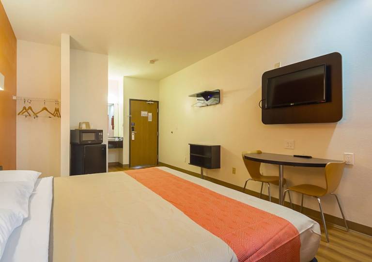 Motel Irving