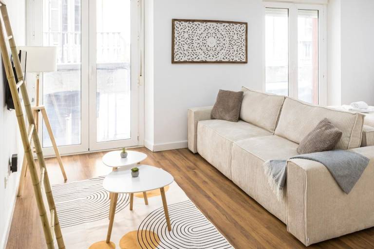 House | Near Alcazaba of Málaga | Pets are welcome in Málaga