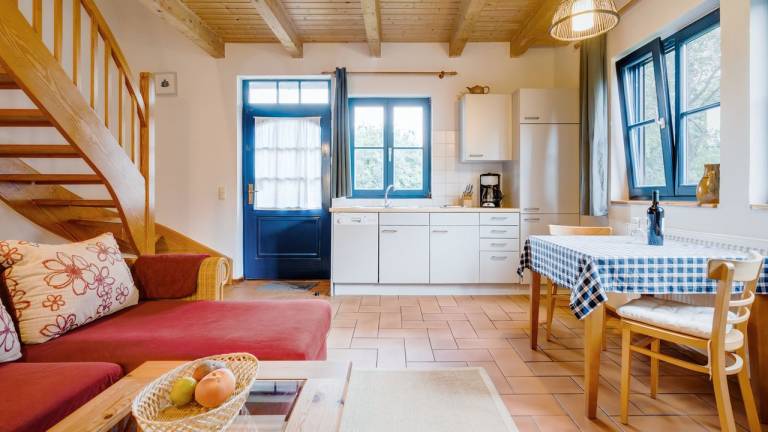 Ferienwohnung  Lassan