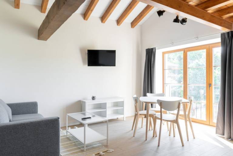 Apartamento Solares