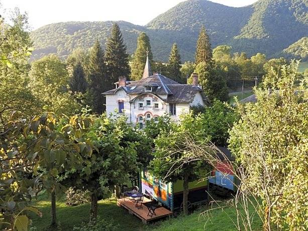 Chambre d'hôtes  Saint-Lary-Soulan
