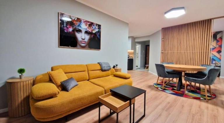 Rental apartment with 1 room for 4 persons in Velingrad