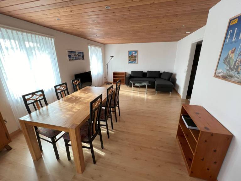 Ferienwohnung Flims