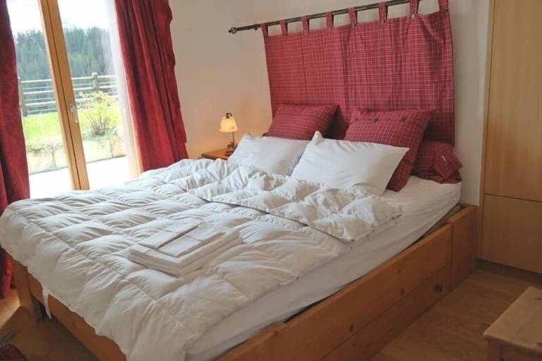 Apartment  Morgins