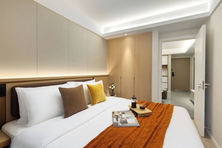 Aparthotel Pukou