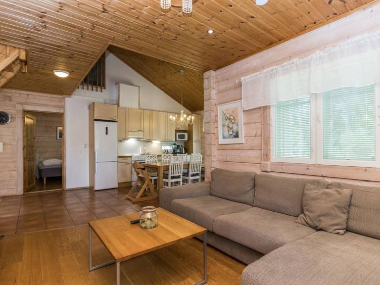 Vacation home with terrace & sauna | Nature view | Pet-friendly — photo 5