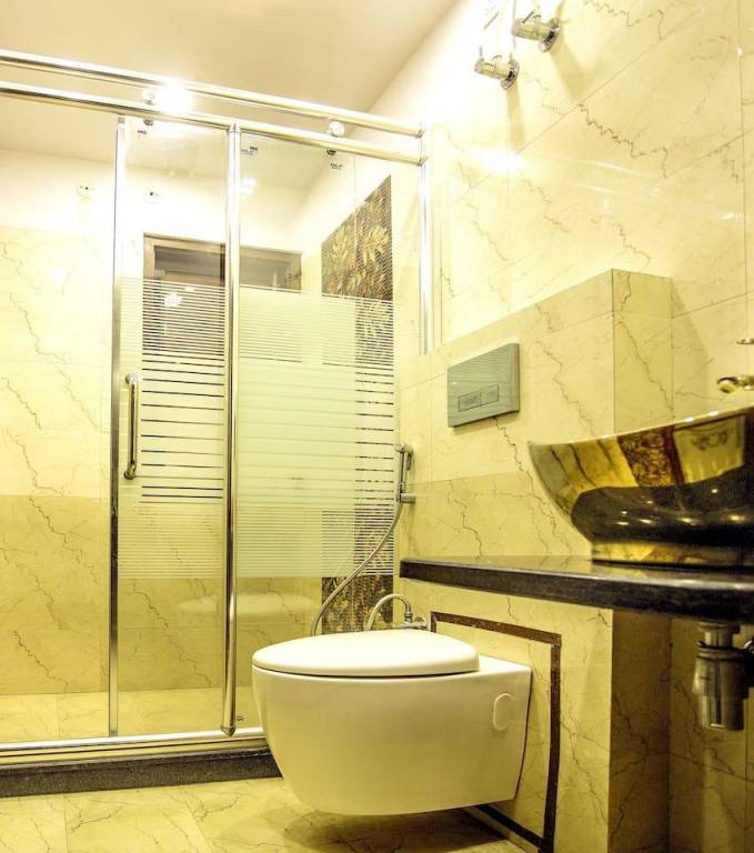 Rental apartment | Suitable for remote work — photo 5