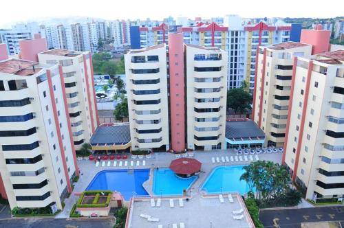 Apartamento Caldas Novas