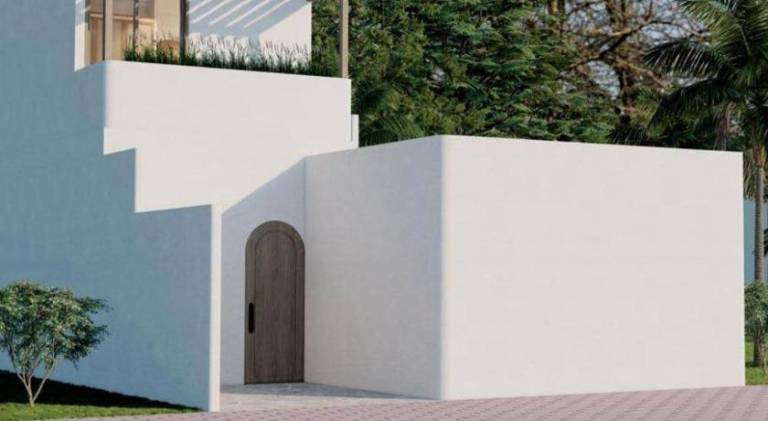 Villa with pool | Dogs allowed in Pecatu