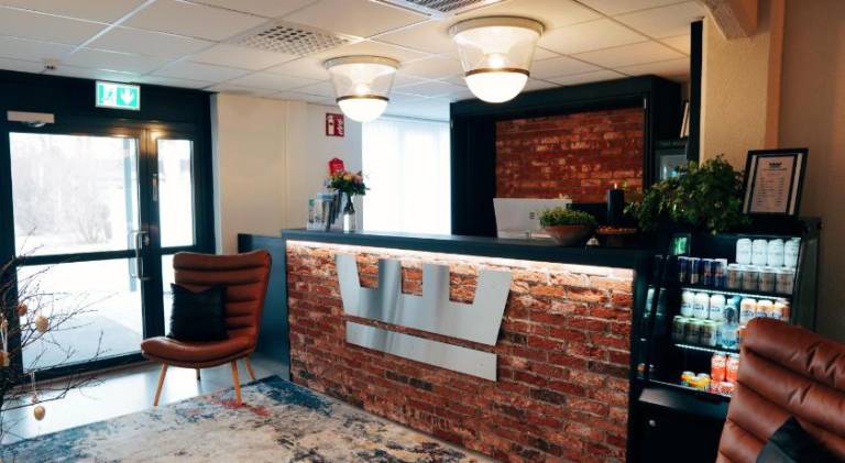Loft Hotel Rauma — photo 3