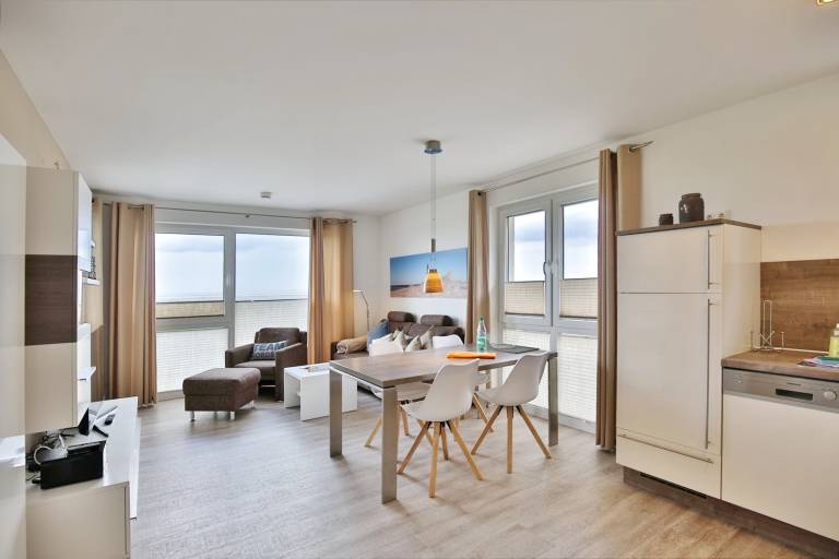     
Ferienwohnung ∙ 4 Gäste ∙ 2 Schlafzimmer
