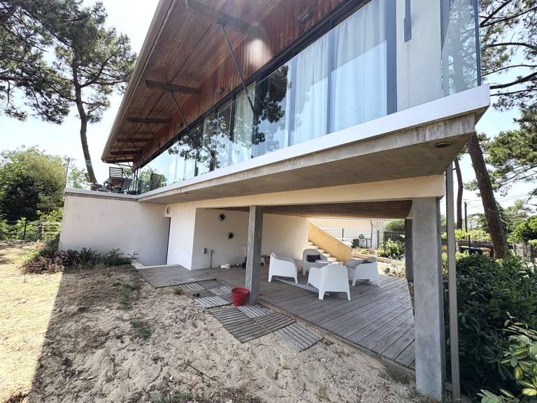 Villa with barbeque — photo 5