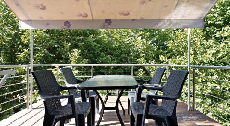 Διαμέρισμα Kastrosikia