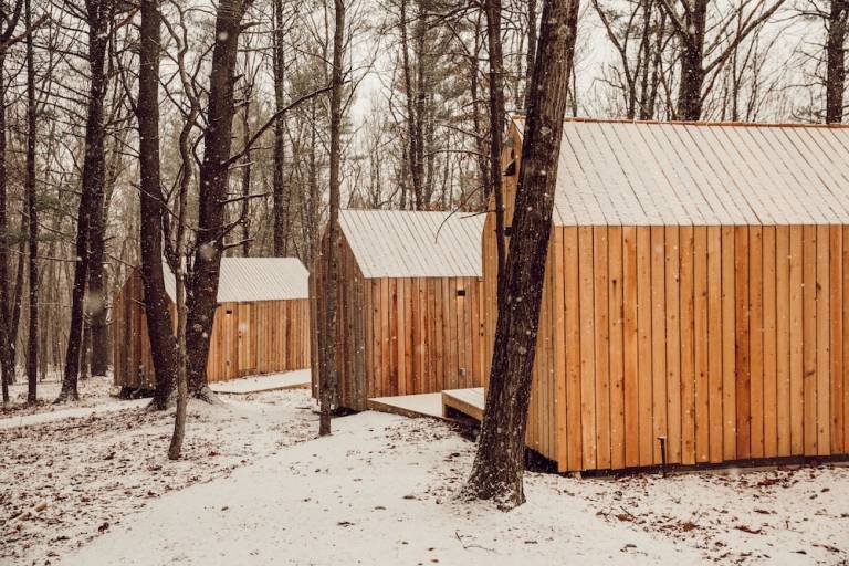 Cabin Coxsackie