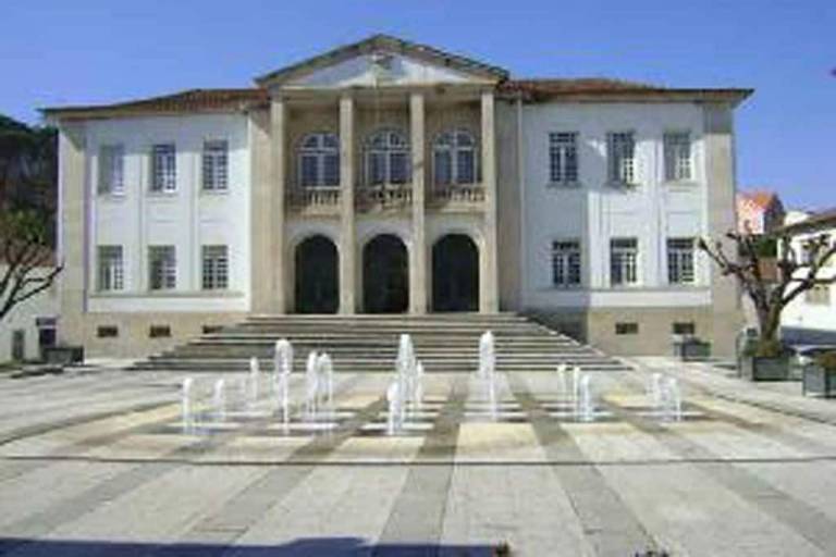 Casa  Santa Comba Dão