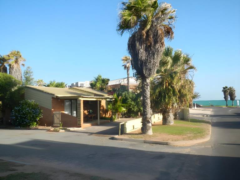 Serviced apartment Denham