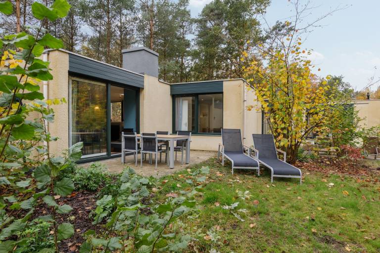 Landhaus Bispingen