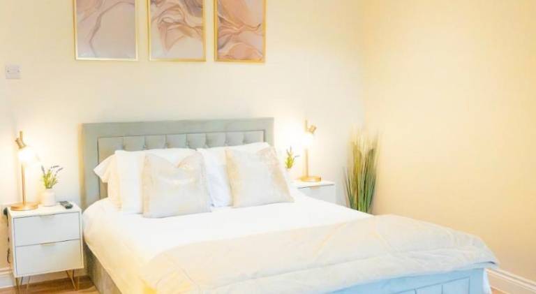 Rental apartment | Close to Round Church | Pets are welcome — photo 2