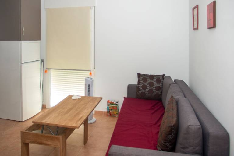 Apartment Garrucha
