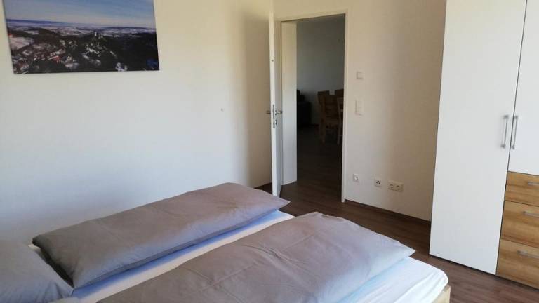 Ferienwohnung  Wiener Neustadt