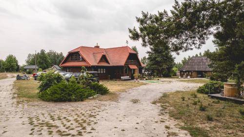 Agroturystyka Stary Brus