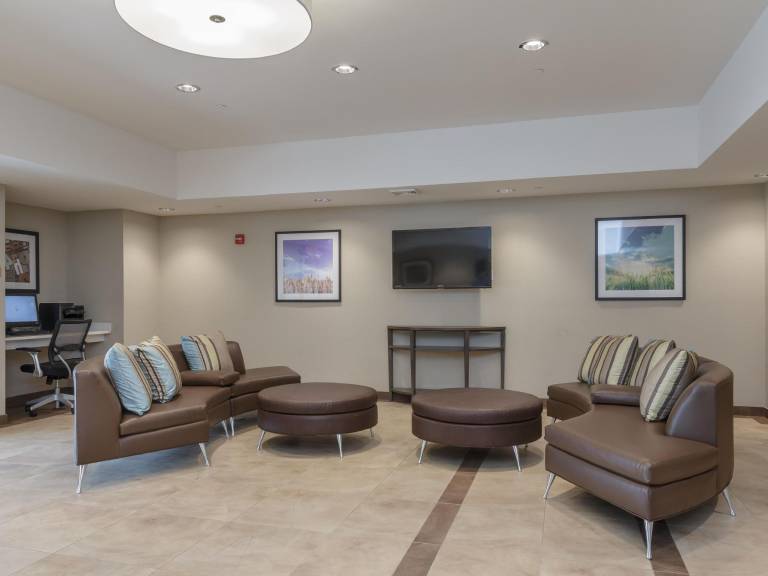 Candlewood Suites Mishawaka By IHG — photo 3