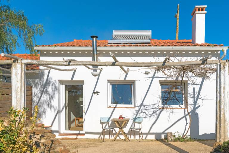 Casa Vale Juncalinho