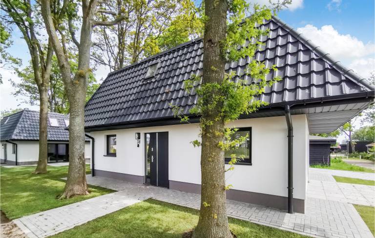 Ferienhaus  Den Oever