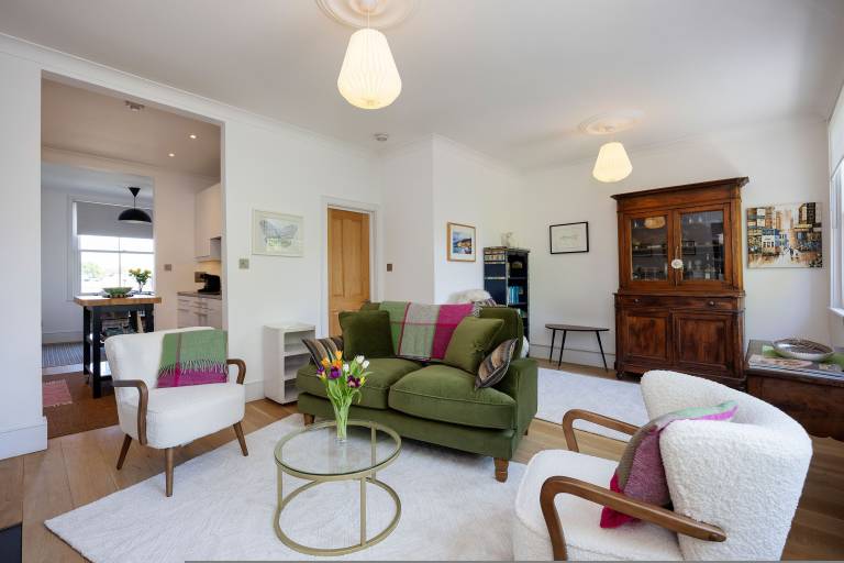 Apartment Chiswick